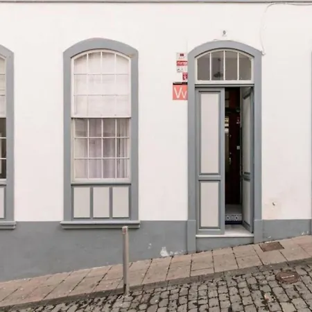 Emblematic House In * Santa Cruz de la Palma (Isla de la Palma)
