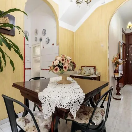 Emblematic House In Santa Cruz de la Palma (Isla de la Palma)