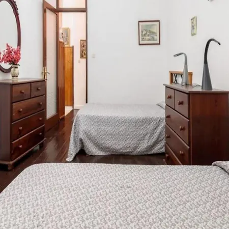 Emblematic House In *